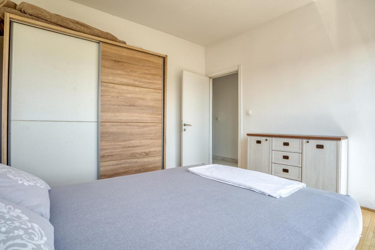 Apartman Marko Apartman Podgorica Kültér fotó